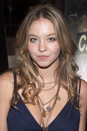 Sydney Sweeney