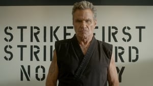 Cobra Kai: 3×2