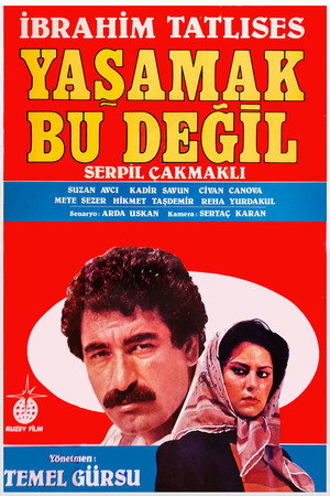 Yaşamak Bu Değil 3