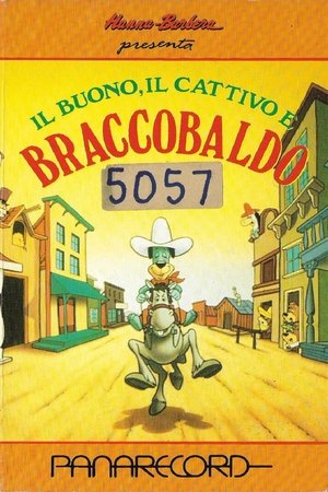Image Il buono, il cattivo e Braccobaldo