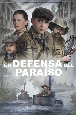 poster_En Defensa del Paraíso