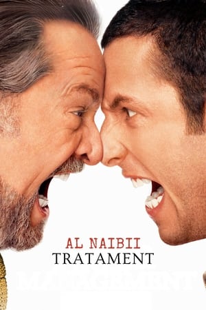 Al naibii tratament! (2003)