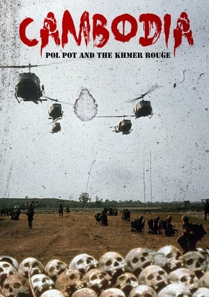 Cambodia, Pol Pot and the Khmer Rouge poster