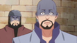 Neko to Ryuu Cap 10
