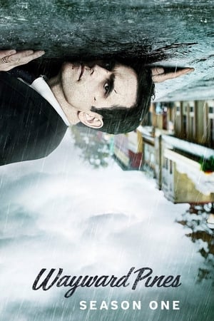 Wayward Pines: Staffel 1