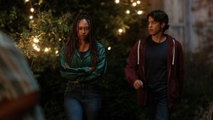 School Spirits 2×3 – Can’t Hauntly Wait
