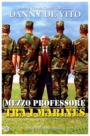 Mezzo professore tra i marines 1994