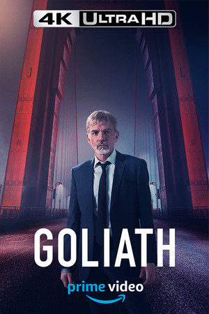 Постер сериала «Голиаф (2016 - 2021)» — (12 из 30)