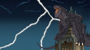 Godzilla: The Series 1999 Saison 2 VF