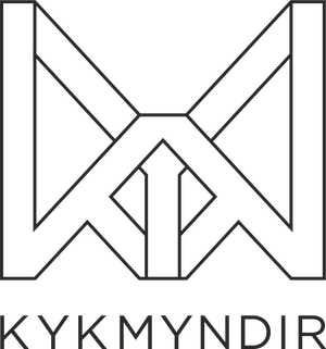 Kykmyndir
