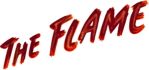 The Flame — Logos 1