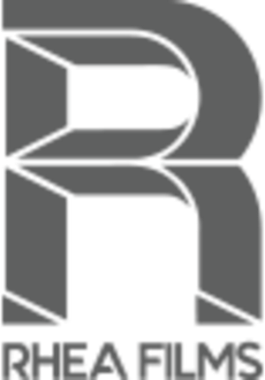 Logo Rhea Films