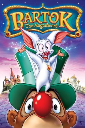 Watch Bartok el magnífico (1999) HD Movie Online Free