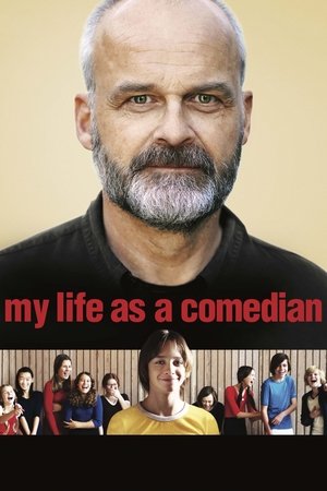 Watch My Life as a Comedian online