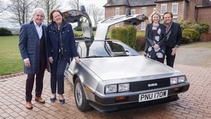 Image Jimmy Osmond and Tony Christie