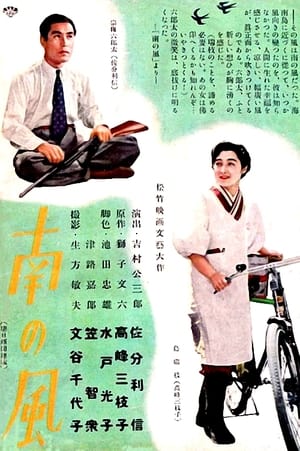 Poster South Wind (1942)