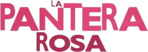 La pantera rosa — Logos 8