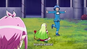 Mairimashita! Iruma-kun: 1×3