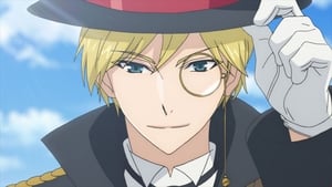 Senjuushi: Episódio: 8 da 1ª Temporada