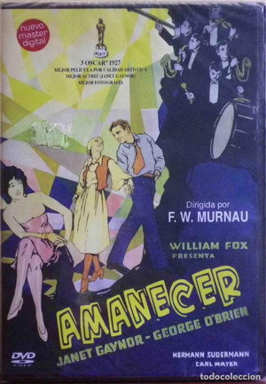 Amanecer (1927)