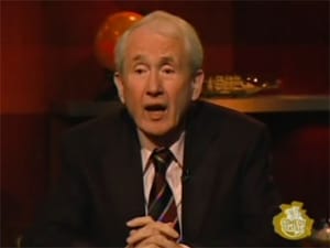 Frank McCourt