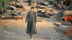 Omniscient Reader: The Prophecy ( 2025 )