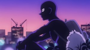 Case Closed: The Culprit Hanzawa ( 2022 )
