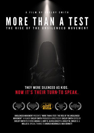 More Than a Test: The Rise of the Unsilenced Movement (2024)