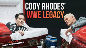 Cody Rhodes - Episode 1
