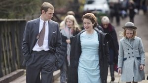 The Crown: 2×5