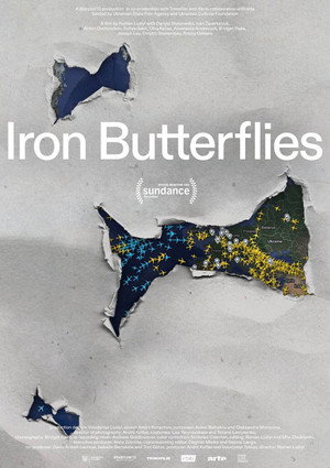 Iron Butterflies