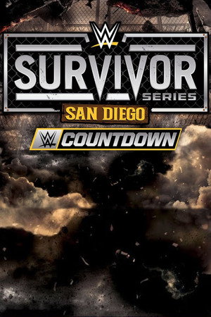 Countdown to WWE Survivor Series: WarGames 2025