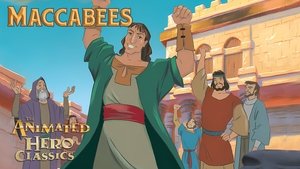 Animated Hero Classics Maccabees: The Story of Hanukkah