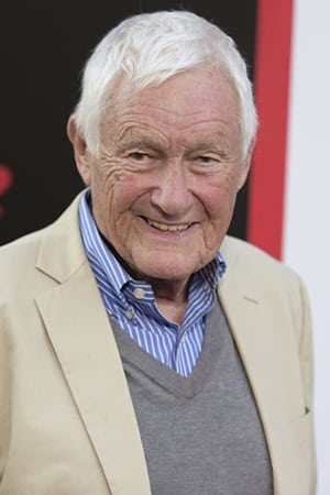 Orson Bean