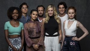 poster Riverdale