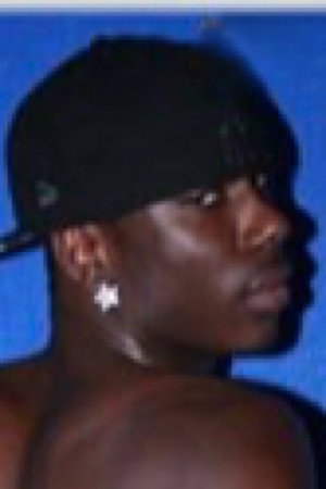 Aquarius Love portrait