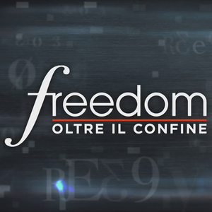 Freedom - Oltre il confine — Logos 2