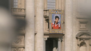 Carlo Acutis: The Millennial Saint