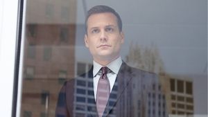 Suits 4 x Episodio 13