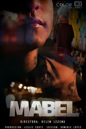 Poster Mabel 2021