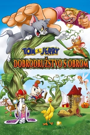 Image Tom a Jerry: Dobrodružstvo s obrom