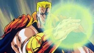 Fist of the North Star: 5×6