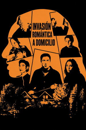Untitled Home Invasion Romance