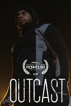 Poster Outcast (2020)