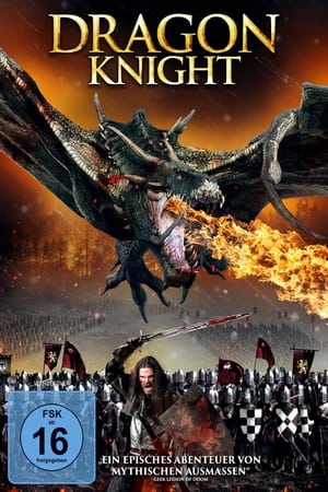 Poster Dragon Knight 2022