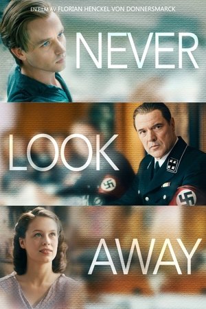 Image Never Look Away