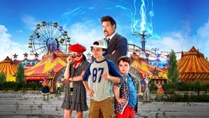 Las aventuras del pequeño espia (2021)
