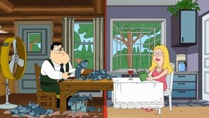 American Dad!: 7×17