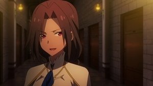 Undefeated Bahamut Chronicle Season 1 Episode 6