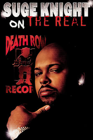 Poster Suge Knight: On The Real Death Row Story 2001